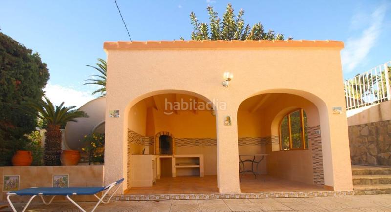 Foto 2e9b54a2-b733-47cd-9bb0-7f77e364a33a. Chalet avec chauffage parking piscine dans Canuta Calp Foto 2e9b54a2-b733-47cd-9bb0-7f77e364a33a. Chalet avec chauffage parking piscine dans Canuta Calp