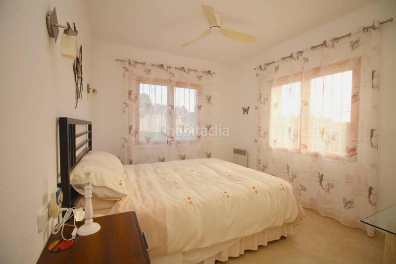 Foto 31690563-fe59-4b24-ab98-9c754e099d59. Chalet avec chauffage parking piscine dans Canuta Calp Foto 31690563-fe59-4b24-ab98-9c754e099d59. Chalet avec chauffage parking piscine dans Canuta Calp