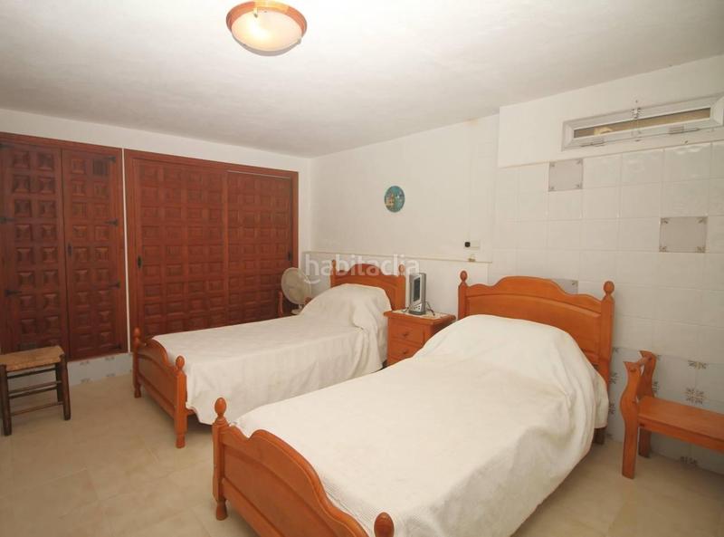 Foto 39e262c4-143a-40d4-90ed-d57b65251338. Chalet avec chauffage parking piscine dans Canuta Calp Foto 39e262c4-143a-40d4-90ed-d57b65251338. Chalet avec chauffage parking piscine dans Canuta Calp