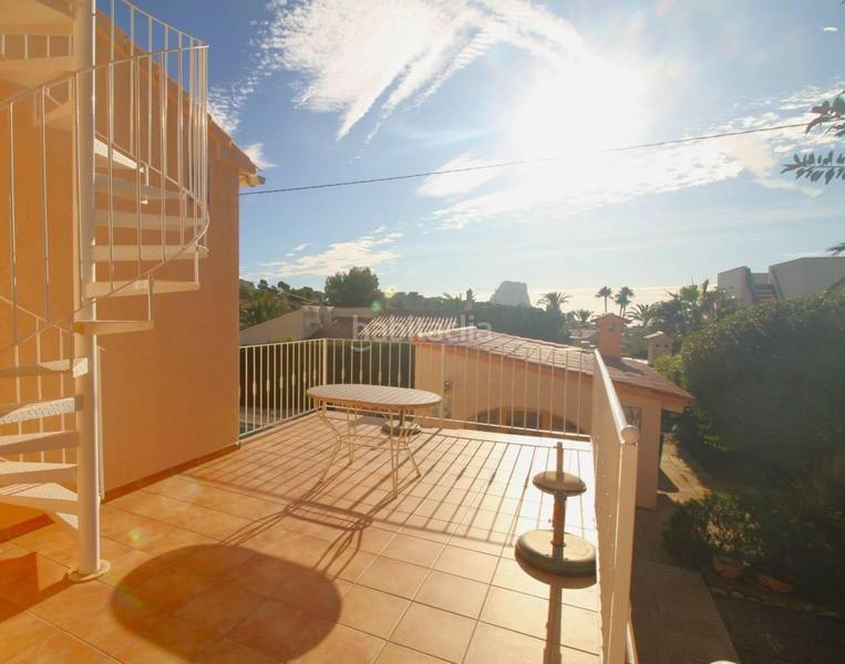 Foto 3c7ceb00-4d03-408b-8ffe-88c9e1339150. Chalet avec chauffage parking piscine dans Canuta Calp Foto 3c7ceb00-4d03-408b-8ffe-88c9e1339150. Chalet avec chauffage parking piscine dans Canuta Calp