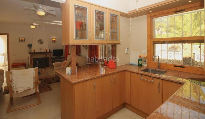 Foto 470bc1a9-a201-48a8-9e08-47f41f9e12c8. Chalet avec chauffage parking piscine dans Canuta Calp Foto 470bc1a9-a201-48a8-9e08-47f41f9e12c8. Chalet avec chauffage parking piscine dans Canuta Calp