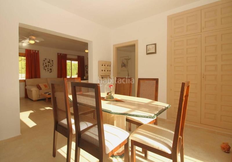 Foto 56e2966b-7f9c-47f2-b66a-ffc09b0556f0. Chalet avec chauffage parking piscine dans Canuta Calp Foto 56e2966b-7f9c-47f2-b66a-ffc09b0556f0. Chalet avec chauffage parking piscine dans Canuta Calp