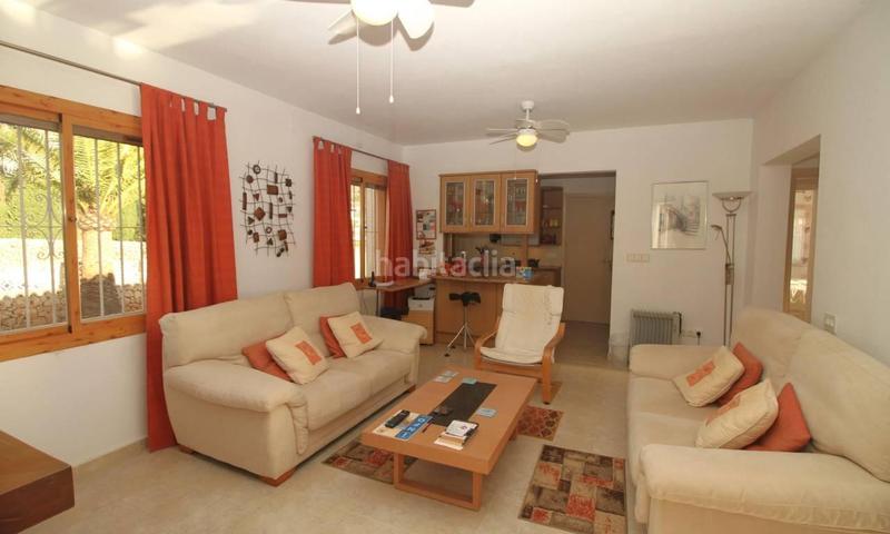 Foto 58fa17ce-2561-4890-a1e0-bc30e1368cd9. Chalet avec chauffage parking piscine dans Canuta Calp Foto 58fa17ce-2561-4890-a1e0-bc30e1368cd9. Chalet avec chauffage parking piscine dans Canuta Calp