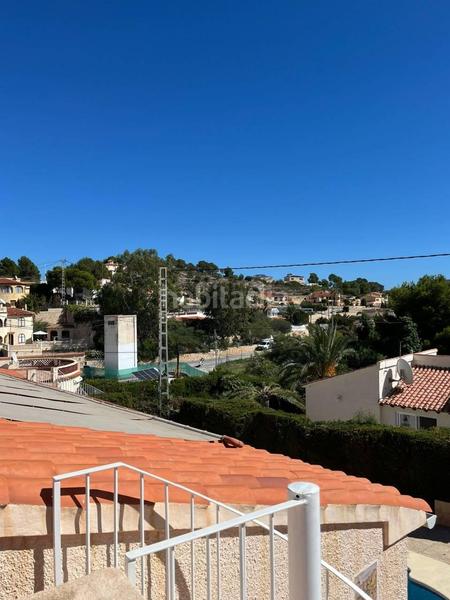 Foto 74614f65-1280-413a-abb6-11f484f6ac43. Chalet avec chauffage parking piscine dans Canuta Calp Foto 74614f65-1280-413a-abb6-11f484f6ac43. Chalet avec chauffage parking piscine dans Canuta Calp