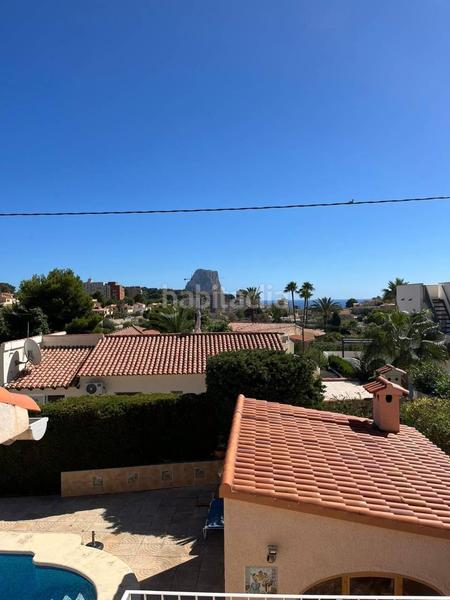 Foto a4a4ea2b-540a-4574-8545-17750ea5de3c. Chalet avec chauffage parking piscine dans Canuta Calp Foto a4a4ea2b-540a-4574-8545-17750ea5de3c. Chalet avec chauffage parking piscine dans Canuta Calp