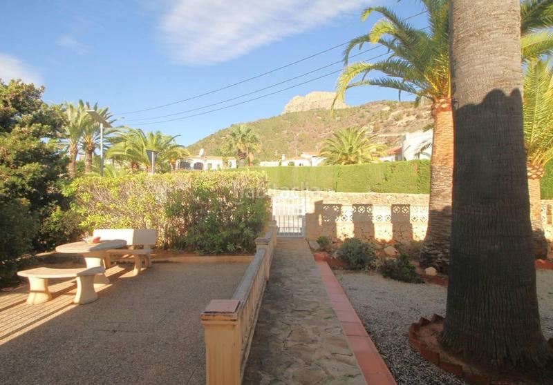 Foto aaa5dbd2-92b2-4127-895e-a5c41278e498. Chalet avec chauffage parking piscine dans Canuta Calp Foto aaa5dbd2-92b2-4127-895e-a5c41278e498. Chalet avec chauffage parking piscine dans Canuta Calp