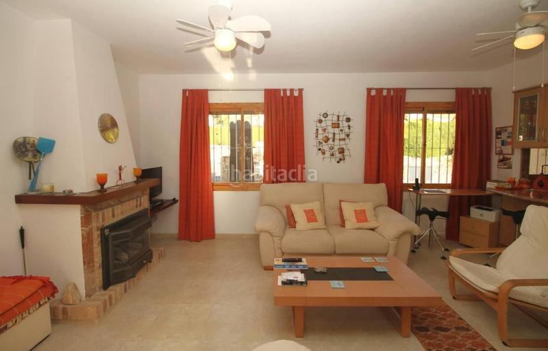 Foto c9608380-c359-443d-9ed2-a231b327b17c. Chalet avec chauffage parking piscine dans Canuta Calp Foto c9608380-c359-443d-9ed2-a231b327b17c. Chalet avec chauffage parking piscine dans Canuta Calp