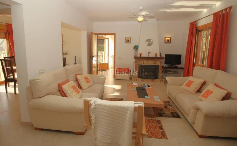 Foto caa923d4-c647-4bf0-8cfb-42f89cbbdfd2. Chalet avec chauffage parking piscine dans Canuta Calp Foto caa923d4-c647-4bf0-8cfb-42f89cbbdfd2. Chalet avec chauffage parking piscine dans Canuta Calp