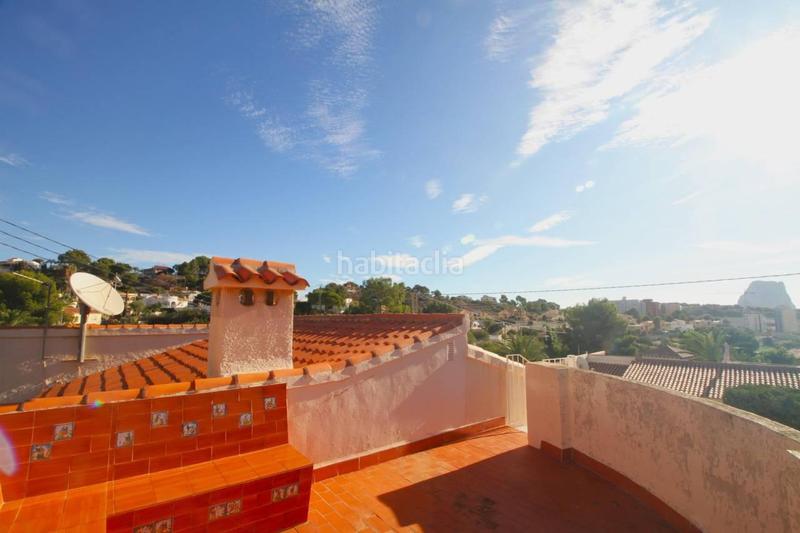 Foto ceb152ba-f192-4c29-b5c7-000137c41975. Chalet avec chauffage parking piscine dans Canuta Calp Foto ceb152ba-f192-4c29-b5c7-000137c41975. Chalet avec chauffage parking piscine dans Canuta Calp