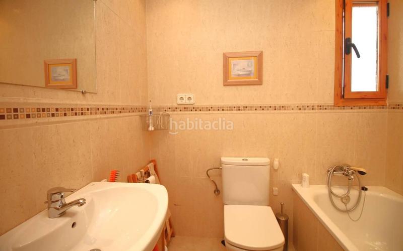 Foto de392d0a-7629-498c-bb4a-e726309919ed. Chalet avec chauffage parking piscine dans Canuta Calp Foto de392d0a-7629-498c-bb4a-e726309919ed. Chalet avec chauffage parking piscine dans Canuta Calp