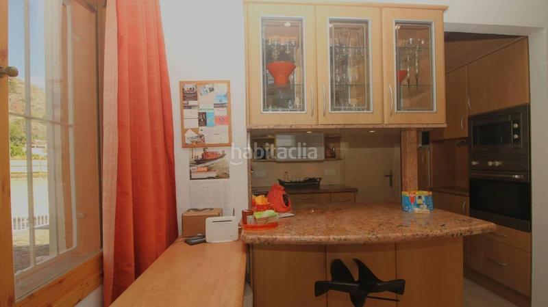 Foto ee76ef0b-6404-40f8-aaa0-3cbc5d13fda2. Chalet avec chauffage parking piscine dans Canuta Calp Foto ee76ef0b-6404-40f8-aaa0-3cbc5d13fda2. Chalet avec chauffage parking piscine dans Canuta Calp