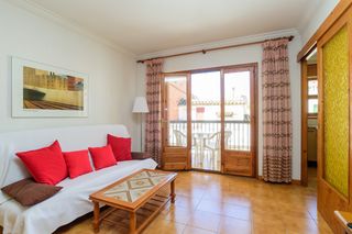 Alquiler de Temporada Apartamento en Carrer germans masferrer, 41. Primavera - centro pueblo - wifi Alquiler de Temporada Apartamento en Carrer germans masferrer, 41. Primavera - centro pueblo - wifi