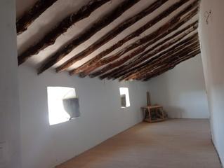 Casa pareada en Higueruela. Junto a plaza mayor Casa pareada en Higueruela. Junto a plaza mayor