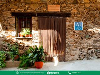 Chalet à Robledillo de Gata. Casa rural en robledillo de gata en plena naturaleza Chalet à Robledillo de Gata. Casa rural en robledillo de gata en plena naturaleza
