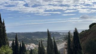 Rez-de-chaussée à Riviera del Sol. Zona en expansión, en la cala de mijas,  vista al mar Rez-de-chaussée à Riviera del Sol. Zona en expansión, en la cala de mijas,  vista al mar