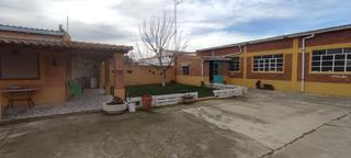 Fabrikhalle in Medina del Campo. Inmueble en zona industrial lindando con el cid Fabrikhalle in Medina del Campo. Inmueble en zona industrial lindando con el cid
