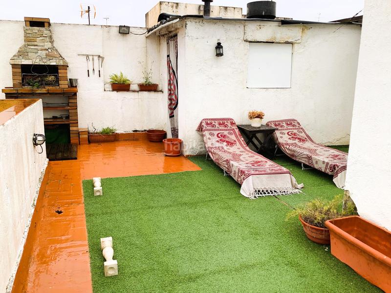 Foto 0e40fda6-cc35-4089-bba2-daf0fb5ccda1. Attique avec chauffage dans Rocafonda Mataró Foto 0e40fda6-cc35-4089-bba2-daf0fb5ccda1. Attique avec chauffage dans Rocafonda Mataró