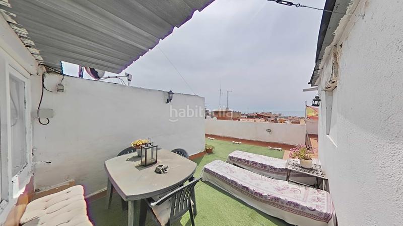 Foto 13f47f0c-63bf-41fd-bd89-54987e64816f. Attique avec chauffage dans Rocafonda Mataró Foto 13f47f0c-63bf-41fd-bd89-54987e64816f. Attique avec chauffage dans Rocafonda Mataró