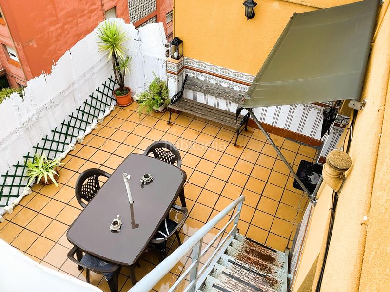 Foto 1472f7eb-8b2f-4e12-97eb-686872a33af3. Attique avec chauffage dans Rocafonda Mataró Foto 1472f7eb-8b2f-4e12-97eb-686872a33af3. Attique avec chauffage dans Rocafonda Mataró