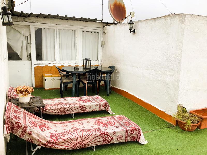 Foto 376ca3ca-e33d-4fe2-a8d5-ee4a4bcb7d40. Attique avec chauffage dans Rocafonda Mataró Foto 376ca3ca-e33d-4fe2-a8d5-ee4a4bcb7d40. Attique avec chauffage dans Rocafonda Mataró