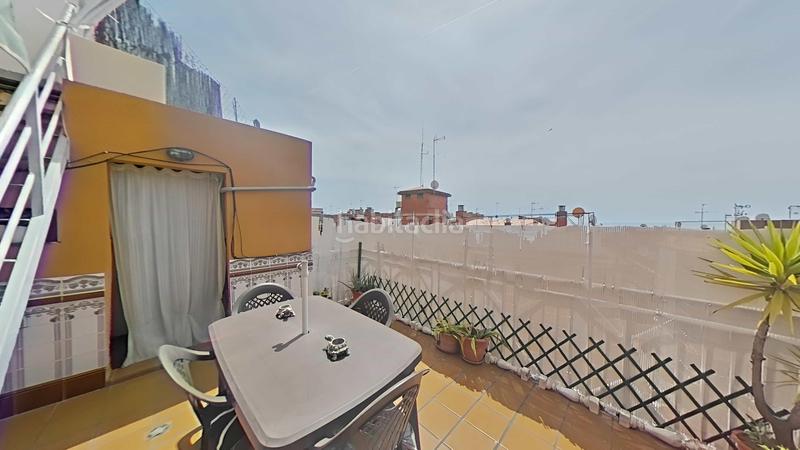 Foto 8dc7ac7a-1293-470c-a8d1-c5eb11ab2dfa. Attique avec chauffage dans Rocafonda Mataró Foto 8dc7ac7a-1293-470c-a8d1-c5eb11ab2dfa. Attique avec chauffage dans Rocafonda Mataró