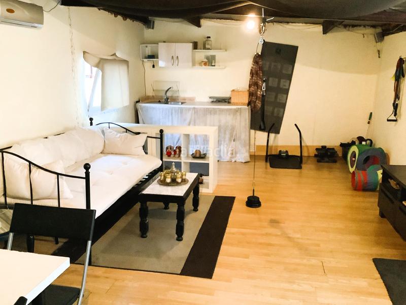 Foto d51afa67-31d9-4189-8302-2ab0a13f6c1d. Attique avec chauffage dans Rocafonda Mataró Foto d51afa67-31d9-4189-8302-2ab0a13f6c1d. Attique avec chauffage dans Rocafonda Mataró