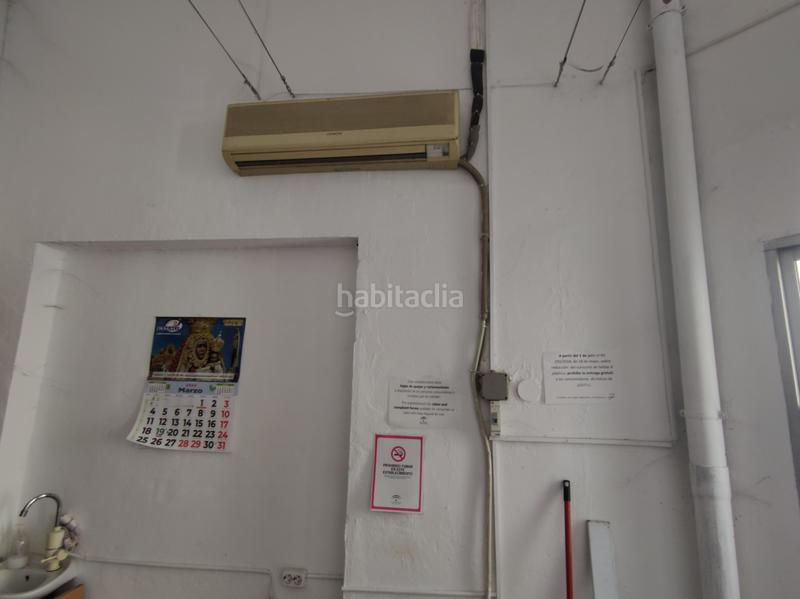 Foto fd65e73b-7260-444d-8fcc-953bf0ad33ae. Location local commercial dans Andújar Foto fd65e73b-7260-444d-8fcc-953bf0ad33ae. Location local commercial dans Andújar