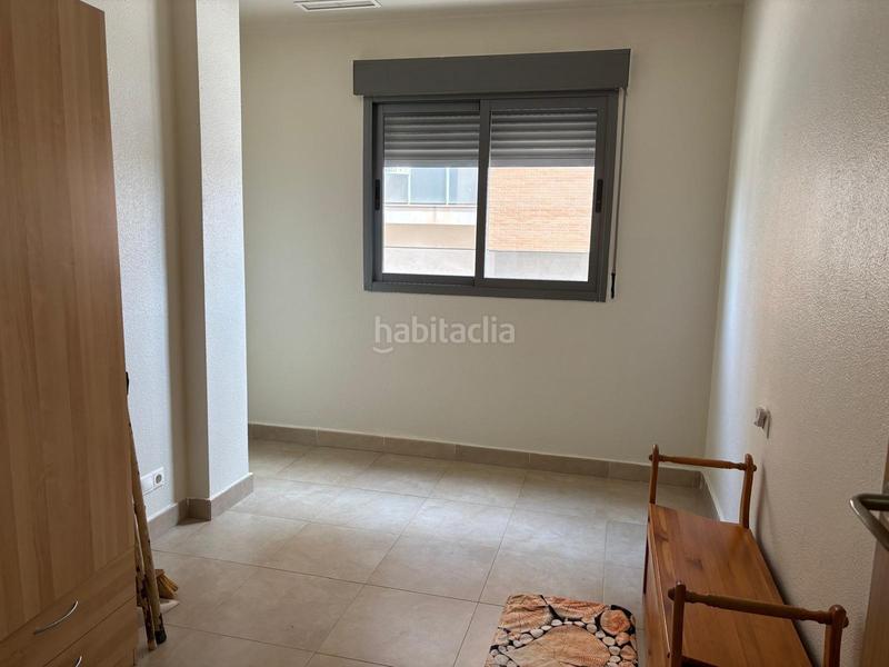 Foto 7e2d8aec-2fc6-4b16-919b-7697413568ef. Apartament amb calefacció a Noroeste Santa Pola Foto 7e2d8aec-2fc6-4b16-919b-7697413568ef. Apartament amb calefacció a Noroeste Santa Pola