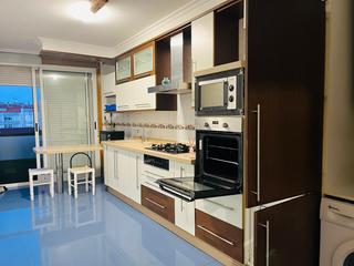 Apartament a Ribadumia. Próximo a la oficina de correos. Apartament a Ribadumia. Próximo a la oficina de correos.
