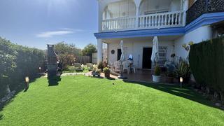 Planta baixa a El Faro de Calaburra - Chaparral. Urbanización tranquila, a 5 min de fuengirola Planta baixa a El Faro de Calaburra - Chaparral. Urbanización tranquila, a 5 min de fuengirola