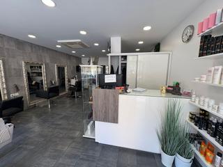 Lloguer Local Comercial a Astilleros - La Paz - Loreto - El Corte Inglés. Cerca del mercadona y del corte inglés Lloguer Local Comercial a Astilleros - La Paz - Loreto - El Corte Inglés. Cerca del mercadona y del corte inglés