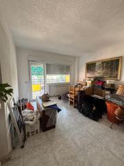Appartement à Pueblo Nuevo. A pocos minutos de la estación de metro ascao. Appartement à Pueblo Nuevo. A pocos minutos de la estación de metro ascao.