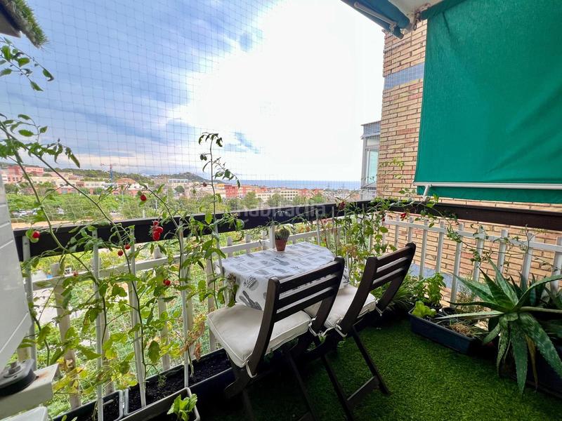 Foto a9ec69dc-a6c4-4b6b-8e20-fbf5cde800a5. Appartement mit heizung in Rocafonda Mataró Foto a9ec69dc-a6c4-4b6b-8e20-fbf5cde800a5. Appartement mit heizung in Rocafonda Mataró