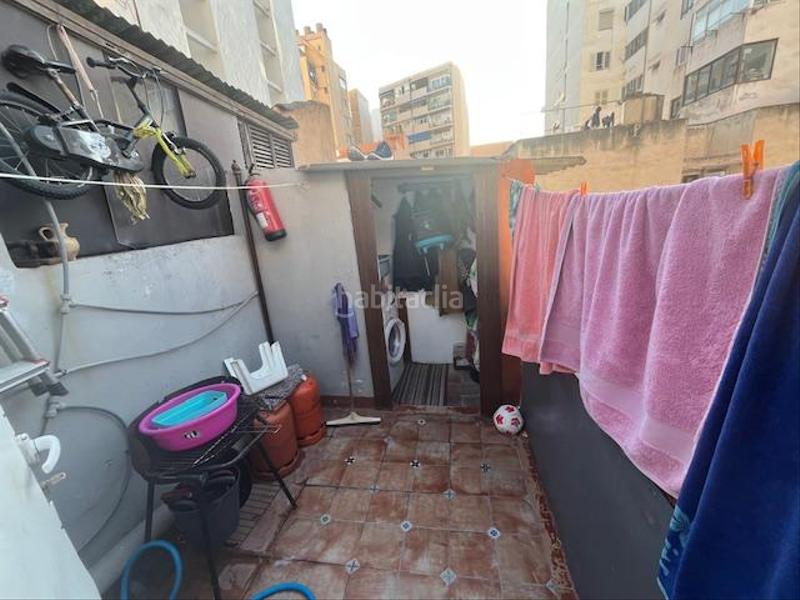 Foto 92187a50-1aba-4f28-a0a8-81397d3b8604. Etagenwohnung mit parking in S´Arenal Llucmajor Foto 92187a50-1aba-4f28-a0a8-81397d3b8604. Etagenwohnung mit parking in S´Arenal Llucmajor