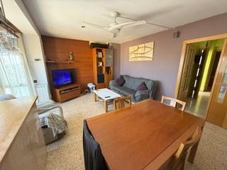 Apartament a Creixell. En el centro del pueblo. Apartament a Creixell. En el centro del pueblo.