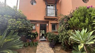 Casa bifamiliare in Calahonda. En sitio de calahonda, de campos de golf, 10 min. playa Casa bifamiliare in Calahonda. En sitio de calahonda, de campos de golf, 10 min. playa