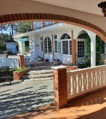 Chalet in Pedanías - Extrarradio Chalet in Pedanías - Extrarradio