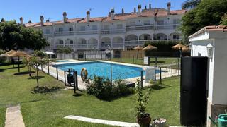 Doppelhaus in Arroyo de la Miel. A 4 min. andando a la estación de tren y  comercios Doppelhaus in Arroyo de la Miel. A 4 min. andando a la estación de tren y  comercios