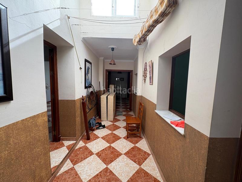 Foto 0c84d05a-b652-4db4-b14e-322e992bbdca. Chalet mit parking in La Banda - Campo de Fútbol Chiclana de la Frontera Foto 0c84d05a-b652-4db4-b14e-322e992bbdca. Chalet mit parking in La Banda - Campo de Fútbol Chiclana de la Frontera