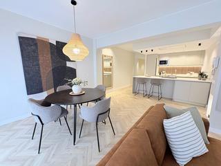 Appartement à Russafa. Próxima al mercado de ruzafa Appartement à Russafa. Próxima al mercado de ruzafa