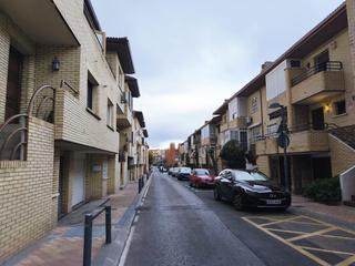 Location Maison jumelée à Casco Antiguo. Zona boadilla del monte Location Maison jumelée à Casco Antiguo. Zona boadilla del monte