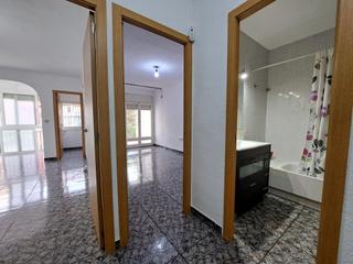 Pis a Sant Andreu de la Barca. Mercat municipal Pis a Sant Andreu de la Barca. Mercat municipal