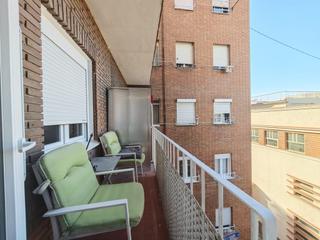 Location Appartement à Cuatro Caminos - Azca. Calle bravo murillo , zona de cuatro caminos  tetuan Location Appartement à Cuatro Caminos - Azca. Calle bravo murillo , zona de cuatro caminos  tetuan