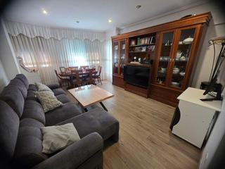 Apartament a Centro. Piso 1 ascensor y garaje en zona marina española Apartament a Centro. Piso 1 ascensor y garaje en zona marina española