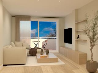 Pis a Sant Antoni. Junto mercado sant antoni Pis a Sant Antoni. Junto mercado sant antoni