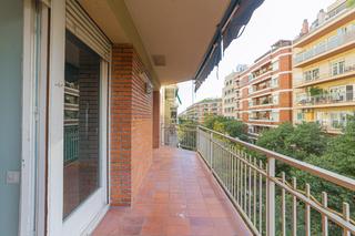Appartement à L´Antiga Esquerra de l´Eixample. Eixample al lado de la calle peatonal consell de cent Appartement à L´Antiga Esquerra de l´Eixample. Eixample al lado de la calle peatonal consell de cent