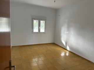 Pis a Nuevo Cáceres. Zona de llopis. Pis a Nuevo Cáceres. Zona de llopis.