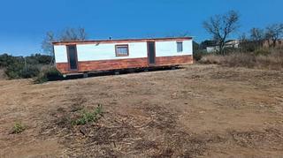 Rural plot in Las Lagunas - Campano. Cerca del novo sancti petri. Rural plot in Las Lagunas - Campano. Cerca del novo sancti petri.