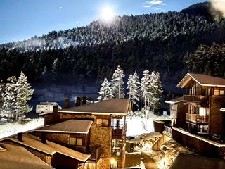 Piccolo appartamento in Alp. Pleta de masella 1600 Piccolo appartamento in Alp. Pleta de masella 1600