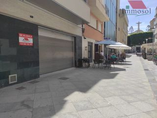 Miete Geschäftsraum in Algorfa. Local comercial centro almoradi- calle peatonal Miete Geschäftsraum in Algorfa. Local comercial centro almoradi- calle peatonal